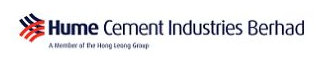 Hume Cement