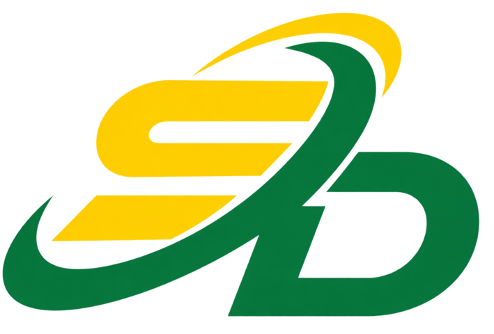 SD Logistic logo